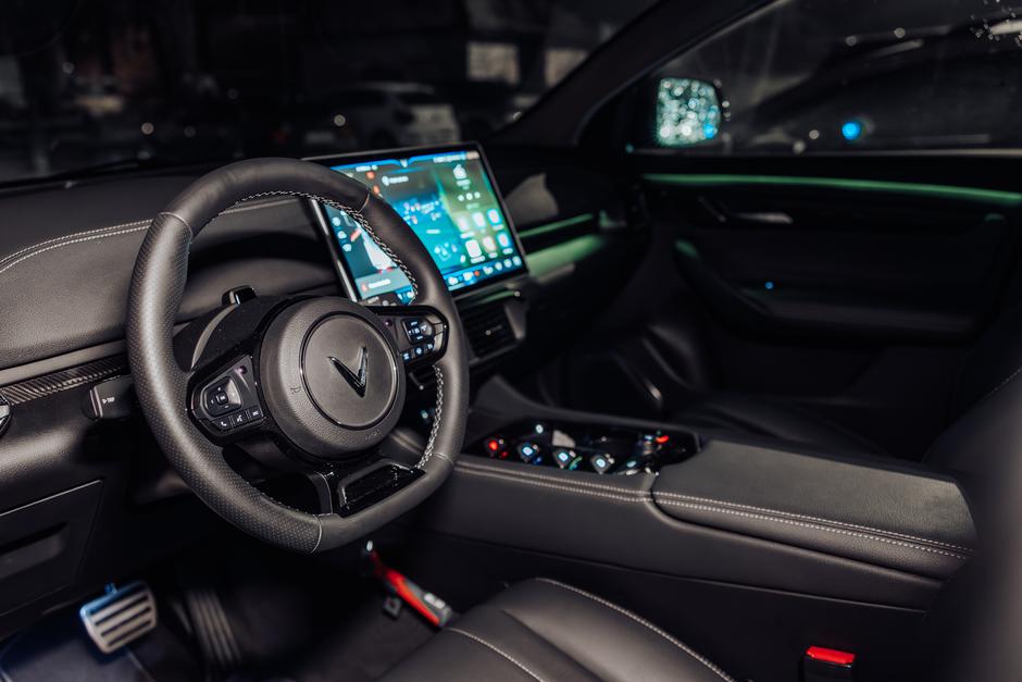 Vietnamski avtomobili VinFast | Avtor: VinFast