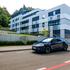FSD Tesla, samodejna vožnja