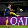 nogomet liga prvakov, kvalifikacije, zadnji krog, povratne tekme Celje, Slovan Bratislava