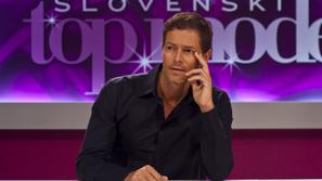 Scena 19.08.10, alen kobilica, slovenski top model, foto: tv3