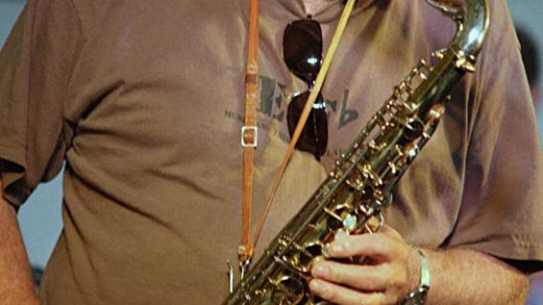 Jazz Kamp Kranj