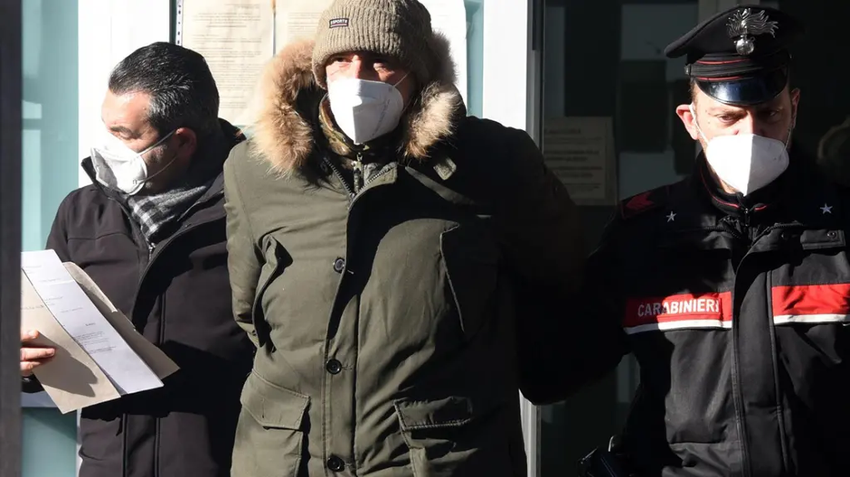 Edi Žegarac | Avtor: Ilrestodelcarlino.it