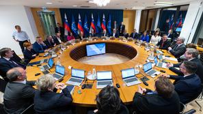 vlada Roberta Goloba v novi sestavi vlada republike Slovenije