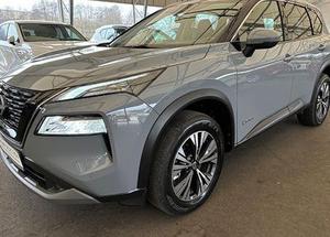 Nissan X-Trail 1.5 HEV E-POWER 204 N-CONNECTA