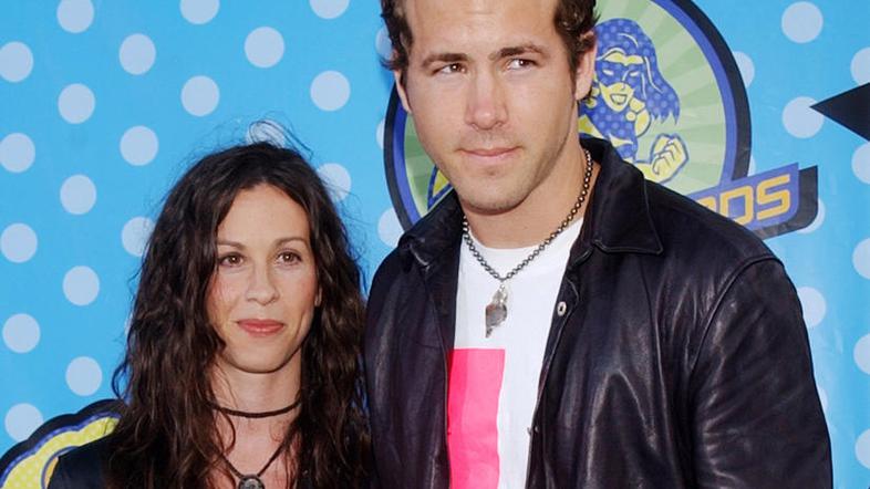 alanis ryan reynolds