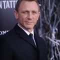 Daniel Craig