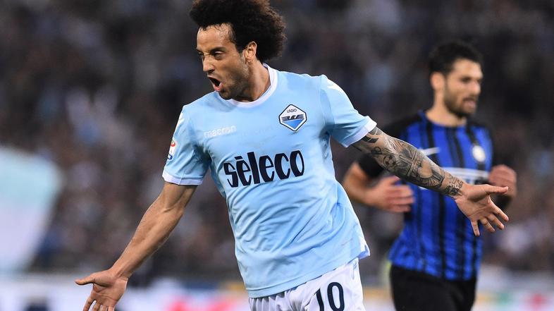 Felipe Anderson
