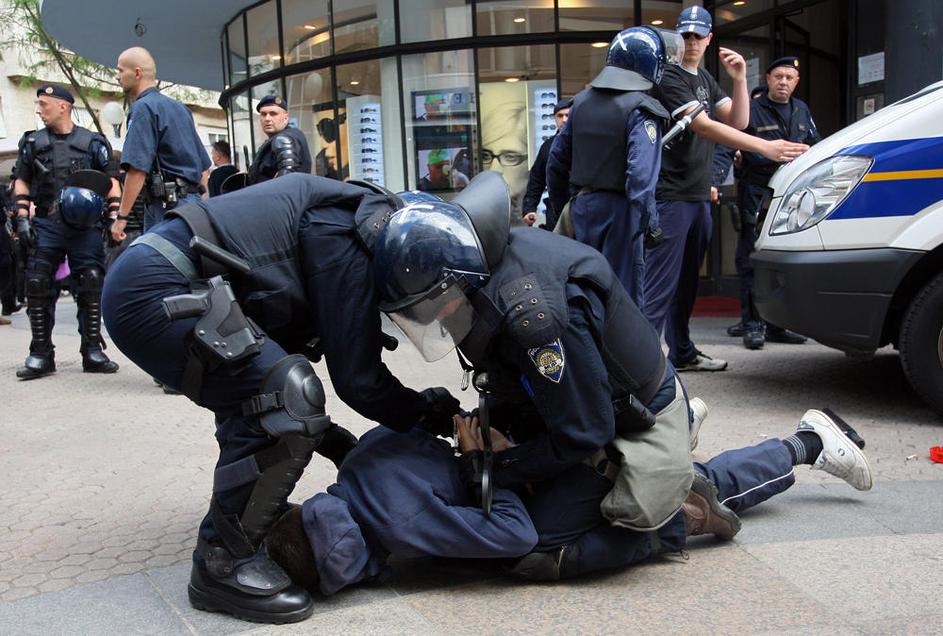 (Foto: Mišo Lišanin / Cropix)