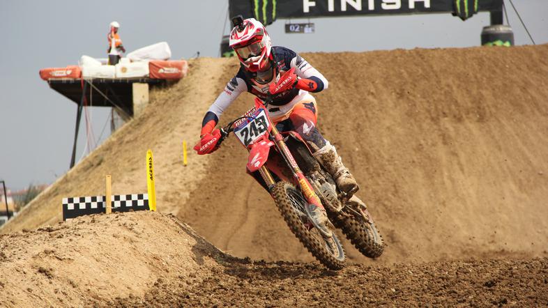 Tim Gajser