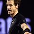 Andy Murray OP Avstralije finale Melbourne