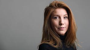 Kim Wall