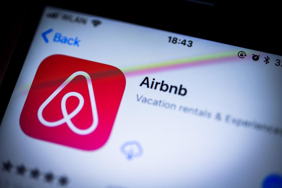 Airbnb | Avtor: Profimedia