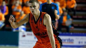 Luka Rupnik Fuenlabrada