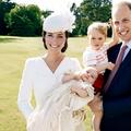 Kate Middleton in princ William