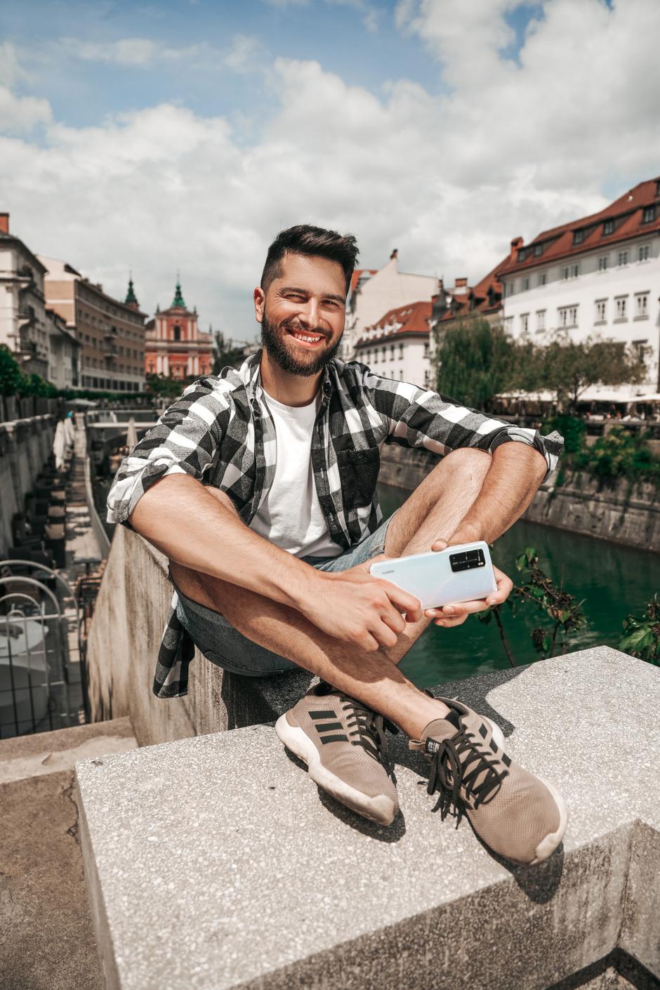 Huawei | Avtor: Huawei