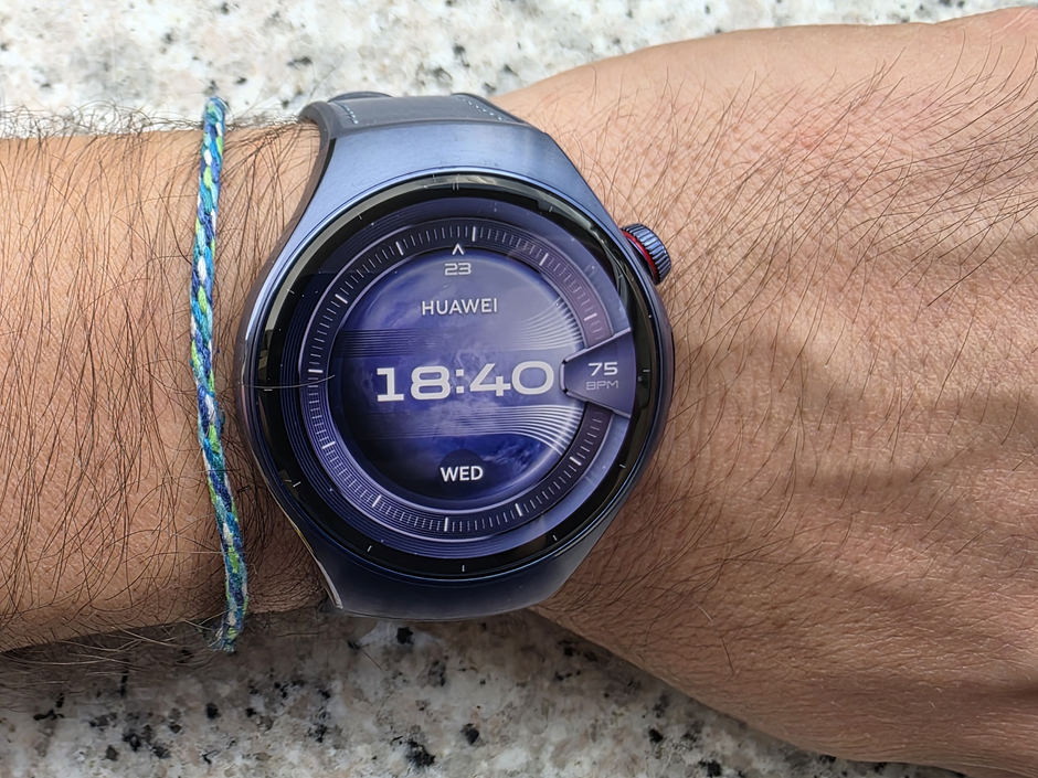 huawei watch 5 | Avtor: D. J.