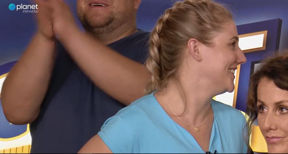 Indira Ekić | Avtor: Planet TV