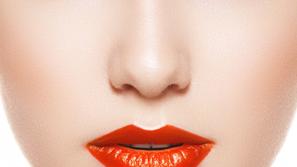 Zivljenje 13.02.14, obraz, zenska, sminka  foto: shutterstock