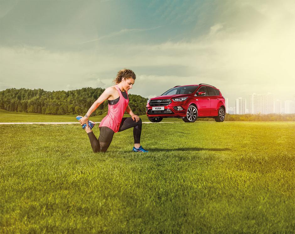 Ford | Avtor: Summit Motors