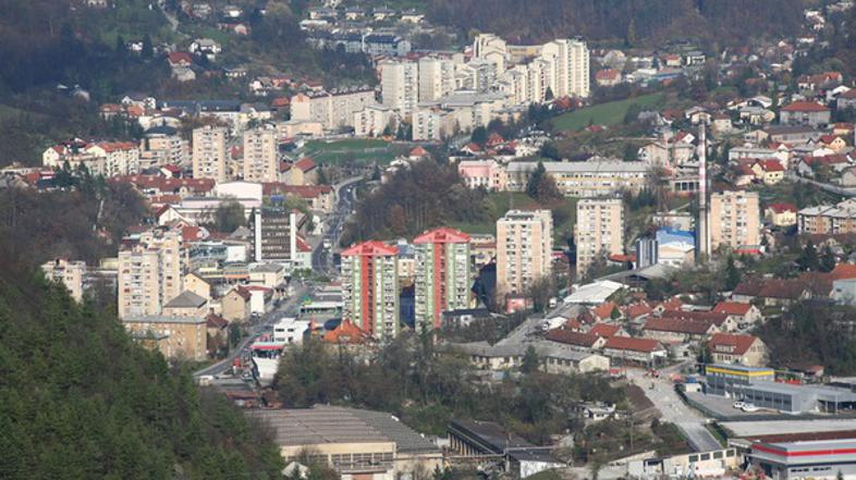 Trbovlje