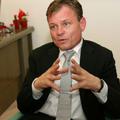 Franci Matoz, ki odškodninsko toži Barbaro Verdnik zaradi člankov, v katerih se 