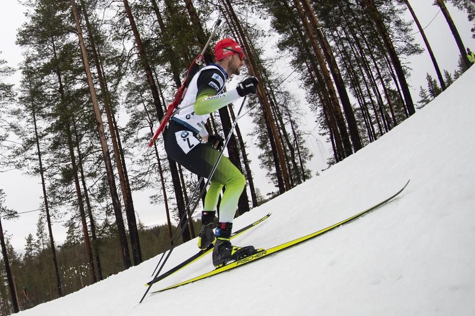 Jakov Fak | Avtor: Profimedia