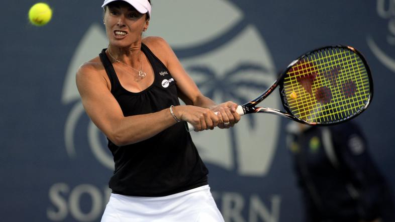 martina hingis