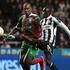 (Newcastle United : Maritimo Funchal)