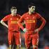 evropska liga liverpool zenit  suarez gerrard