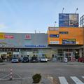 Trgovski center Dravlje