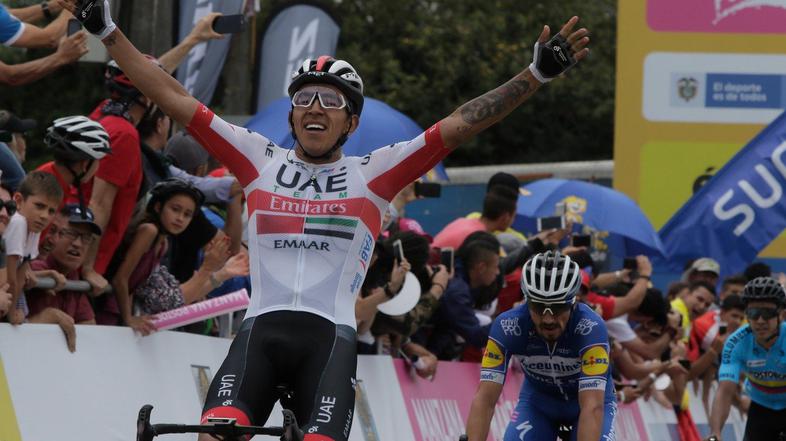 Juan Sebastian Molano