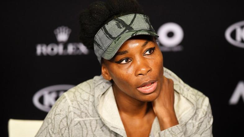 venus williams