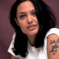 Angelina Jolie