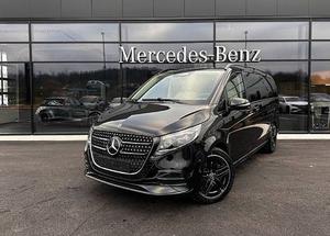 Mercedes-Benz V-Razred V 300 d AVANTGARDE dolgi - Možnost tovorno- ZALOGA