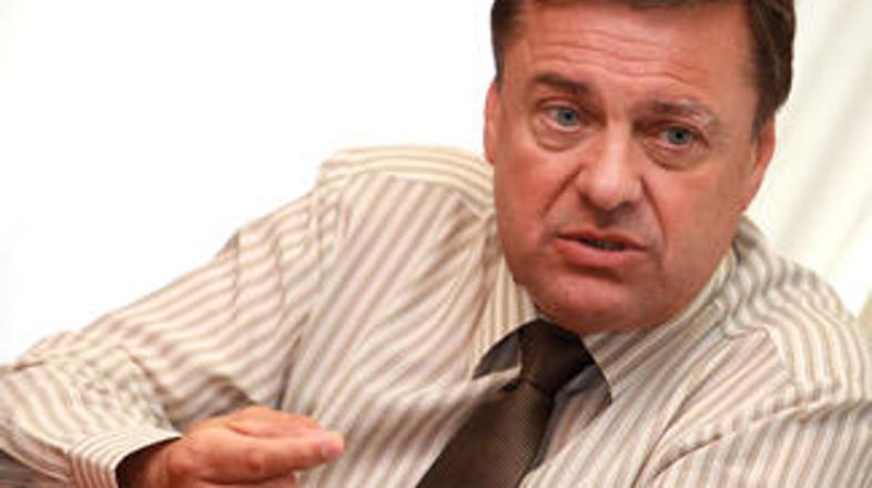 Ljubljanski župan si bo letos izplačal 83 odstotkov plače, 17 odstotkov pa bo da