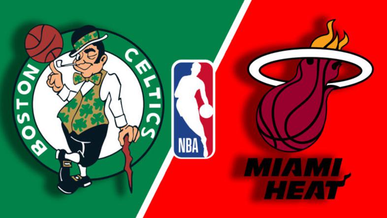 celtics heat