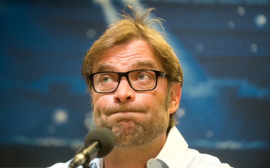 Klopp Borussia Dortmund Real Madrid Liga prvakov polfinale