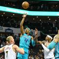 Charlotte Hornets : Denver Nuggets