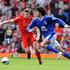 liverpool everton fellaini henderson