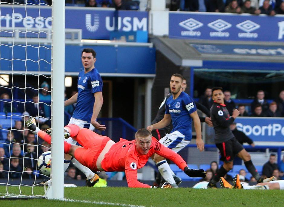 Alexis Sanchez | Avtor: Profimedia