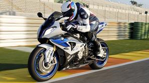 BMW HP4