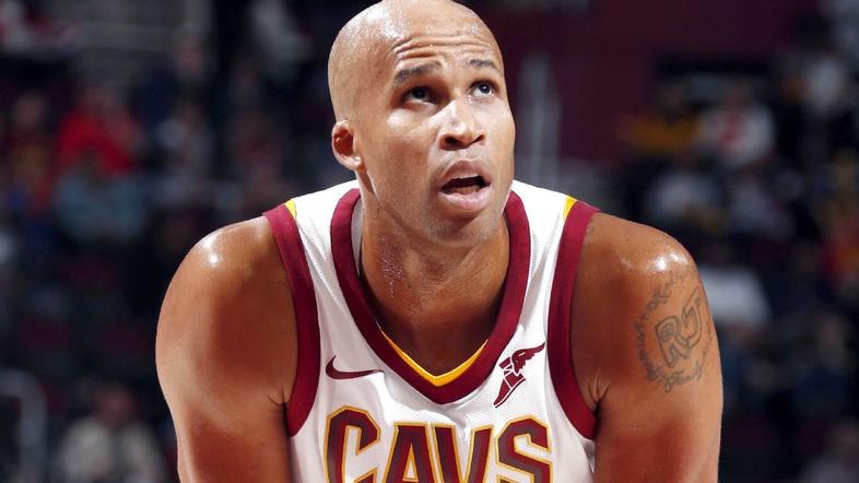 Richard Jefferson