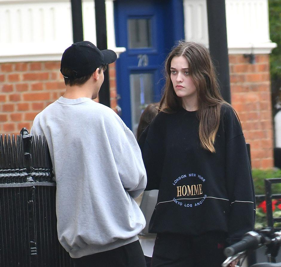 louis tomlinson | Avtor: Profimedia