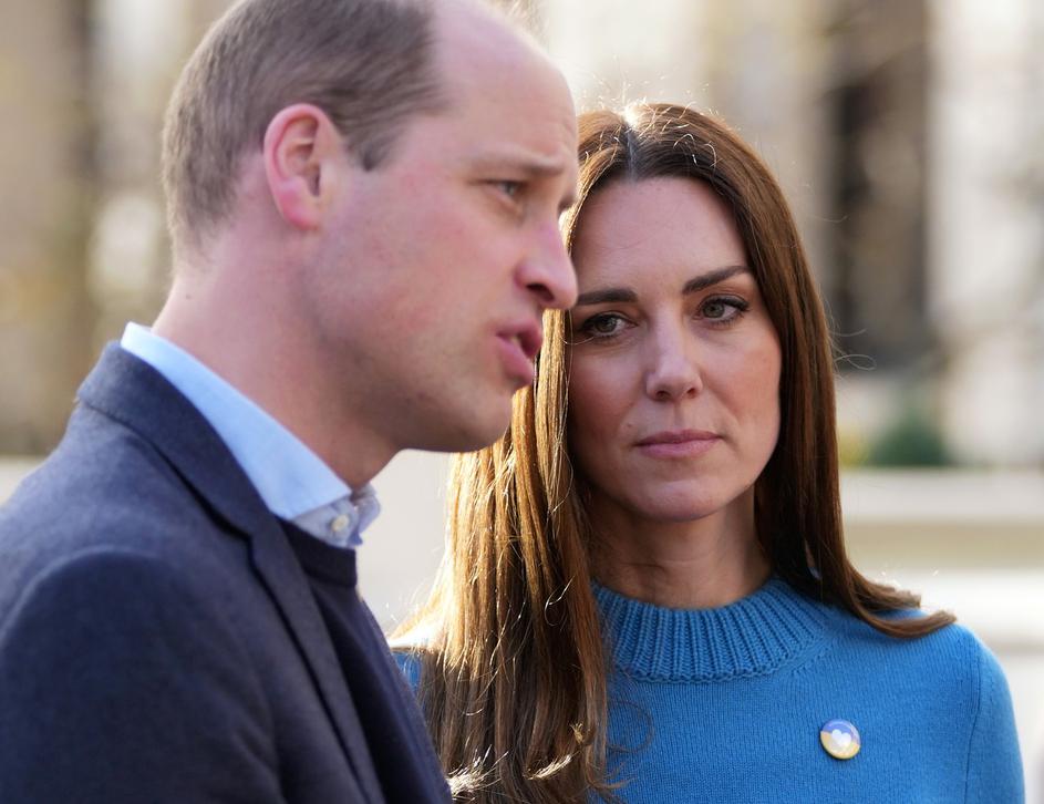 kate middleton, princ william