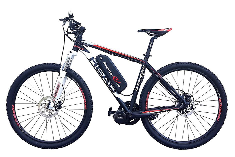 e-kolo | Avtor: arhiv Energija plus