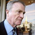 Max Mosley se ne pusti grožnjam Ferrarija po izstopu iz formule 1.