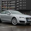 Audi A7 sportback