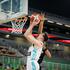 eurobasket u20 slovenija-belgija