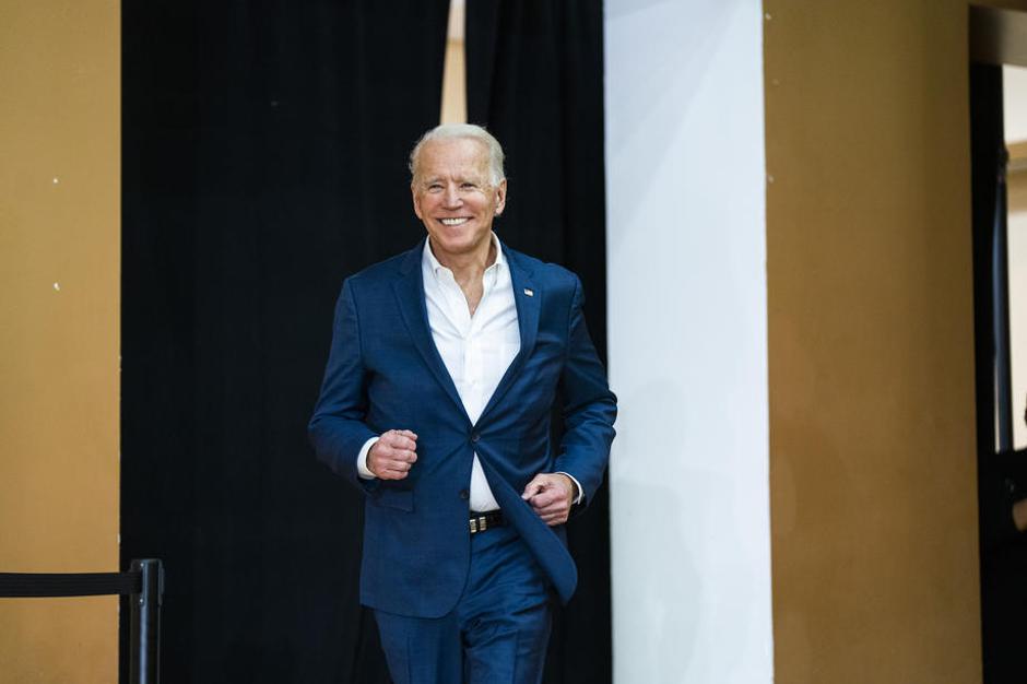 Volitve v ZDA | Avtor: Epa