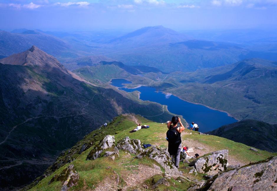 Snowdonia | Avtor: Profimedia